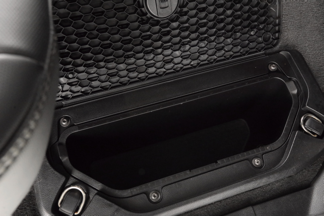 RAM 1500 Sport Crew Cab 4WD 2020