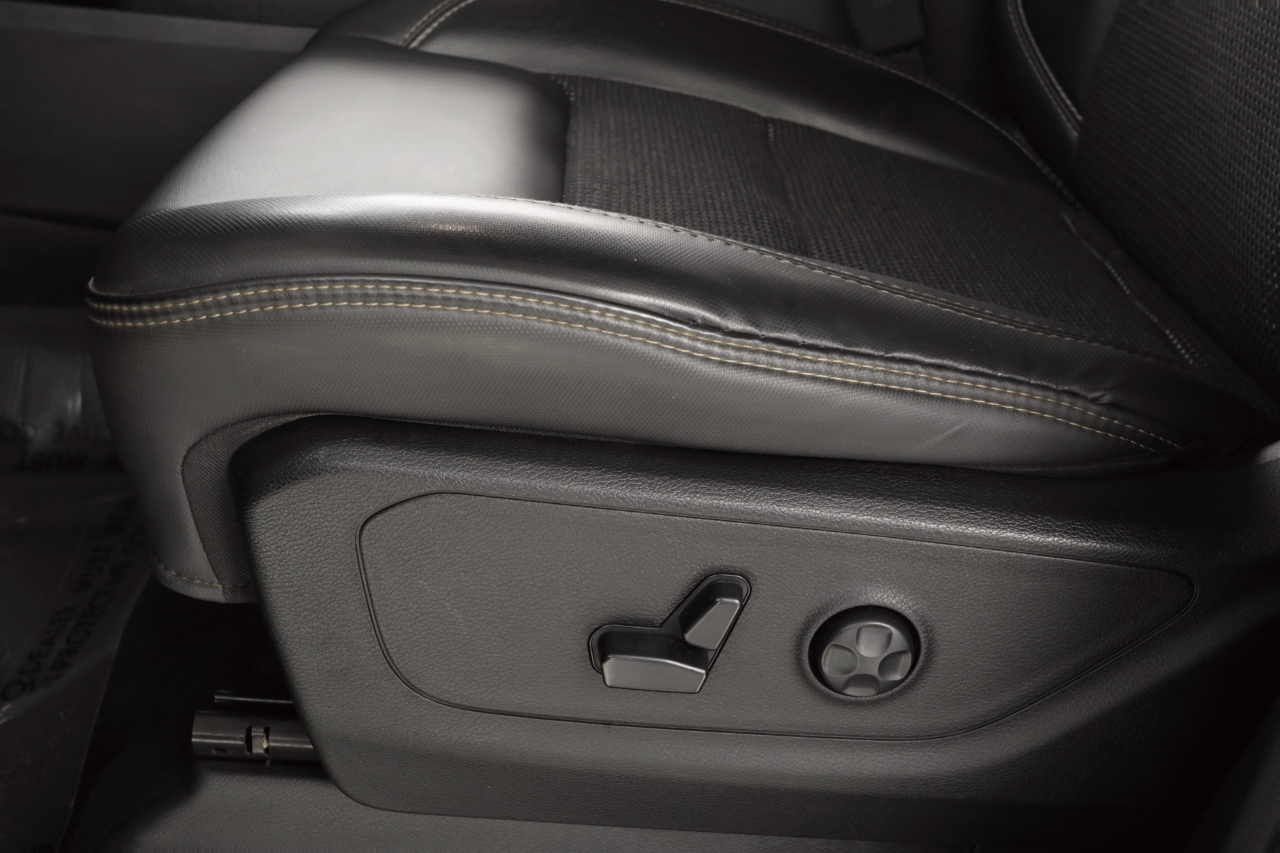 RAM 1500 Sport Crew Cab 4WD 2020