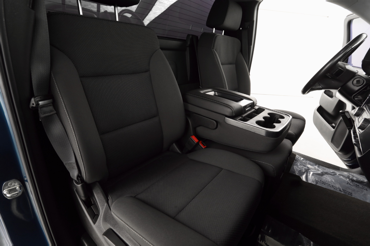 Chevrolet Silverado 1500  2017