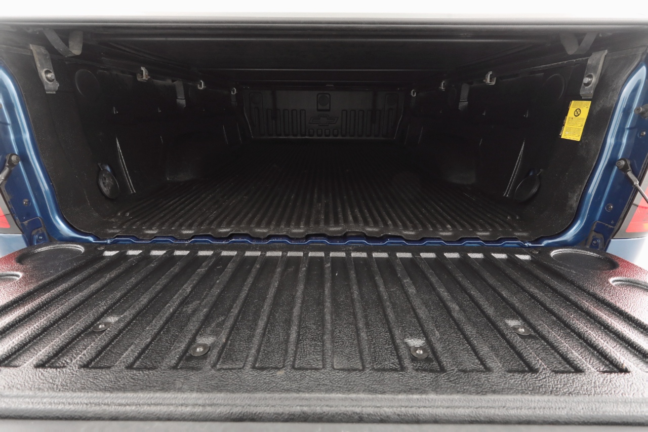 Chevrolet Silverado 1500  2017