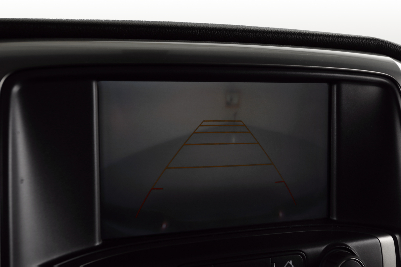 Chevrolet Silverado 1500  2017