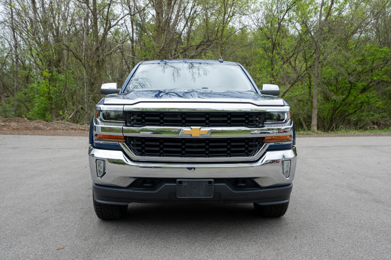 2017 Chevrolet Silverado 1500 LT - Photo 8