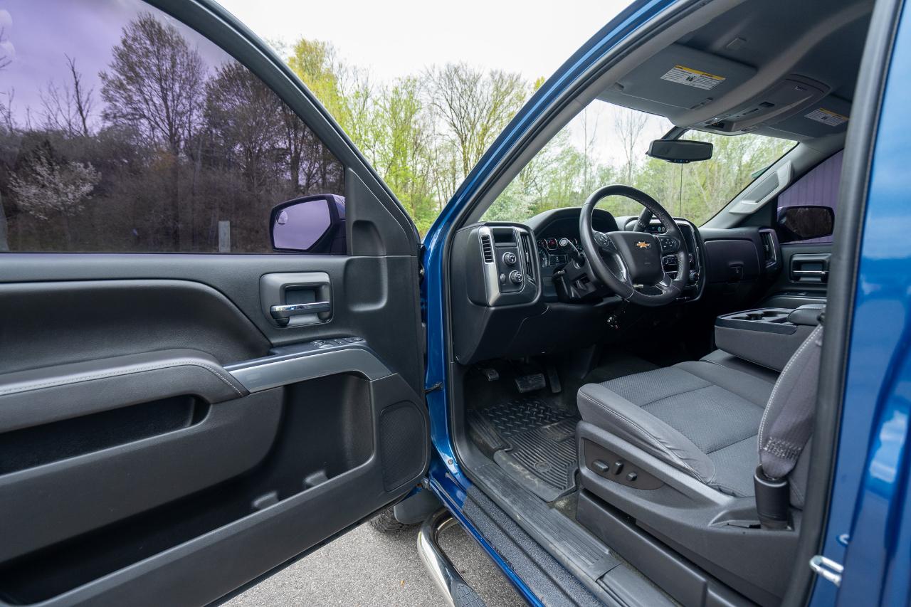 2017 Chevrolet Silverado 1500 LT - Photo 10