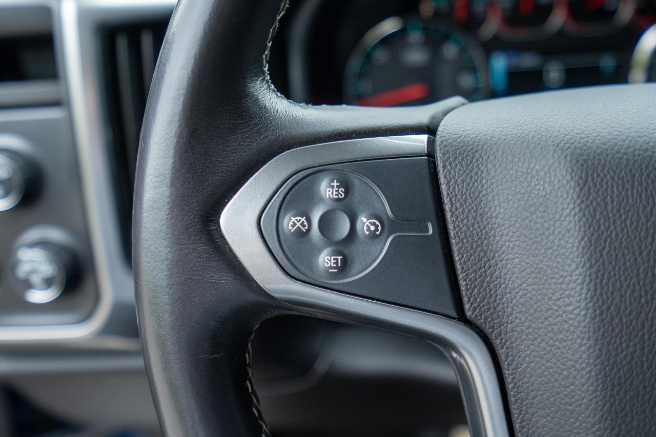 2017 Chevrolet Silverado 1500 LT - Photo 14