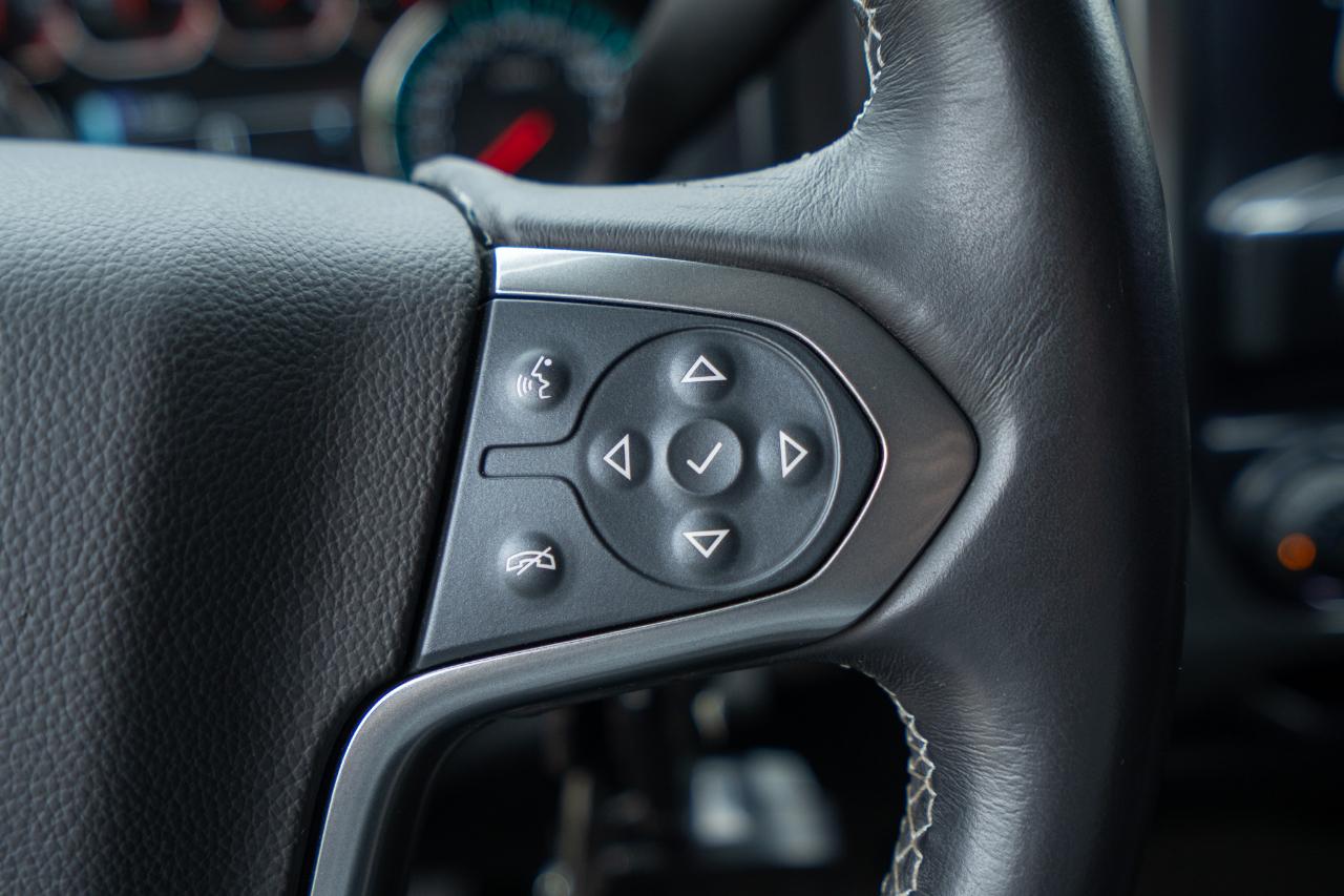 2017 Chevrolet Silverado 1500 LT - Photo 15