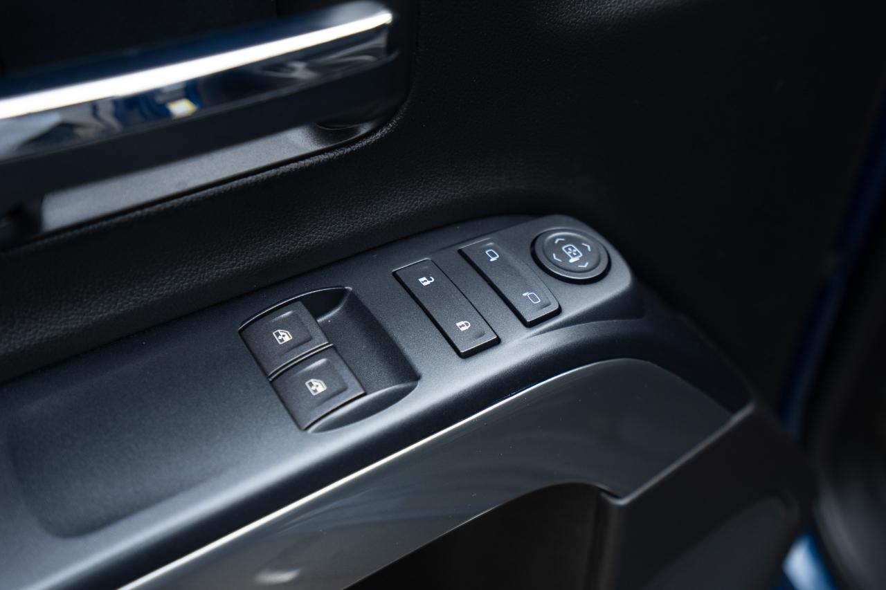 2017 Chevrolet Silverado 1500 LT - Photo 17