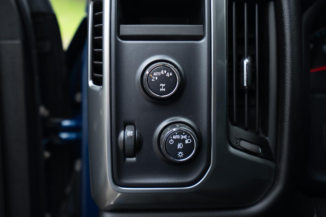 2017 Chevrolet Silverado 1500 LT - Photo 18