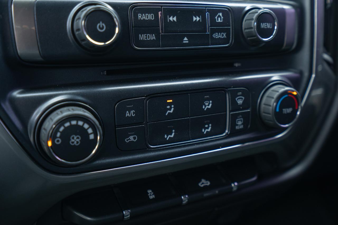 2017 Chevrolet Silverado 1500 LT - Photo 26