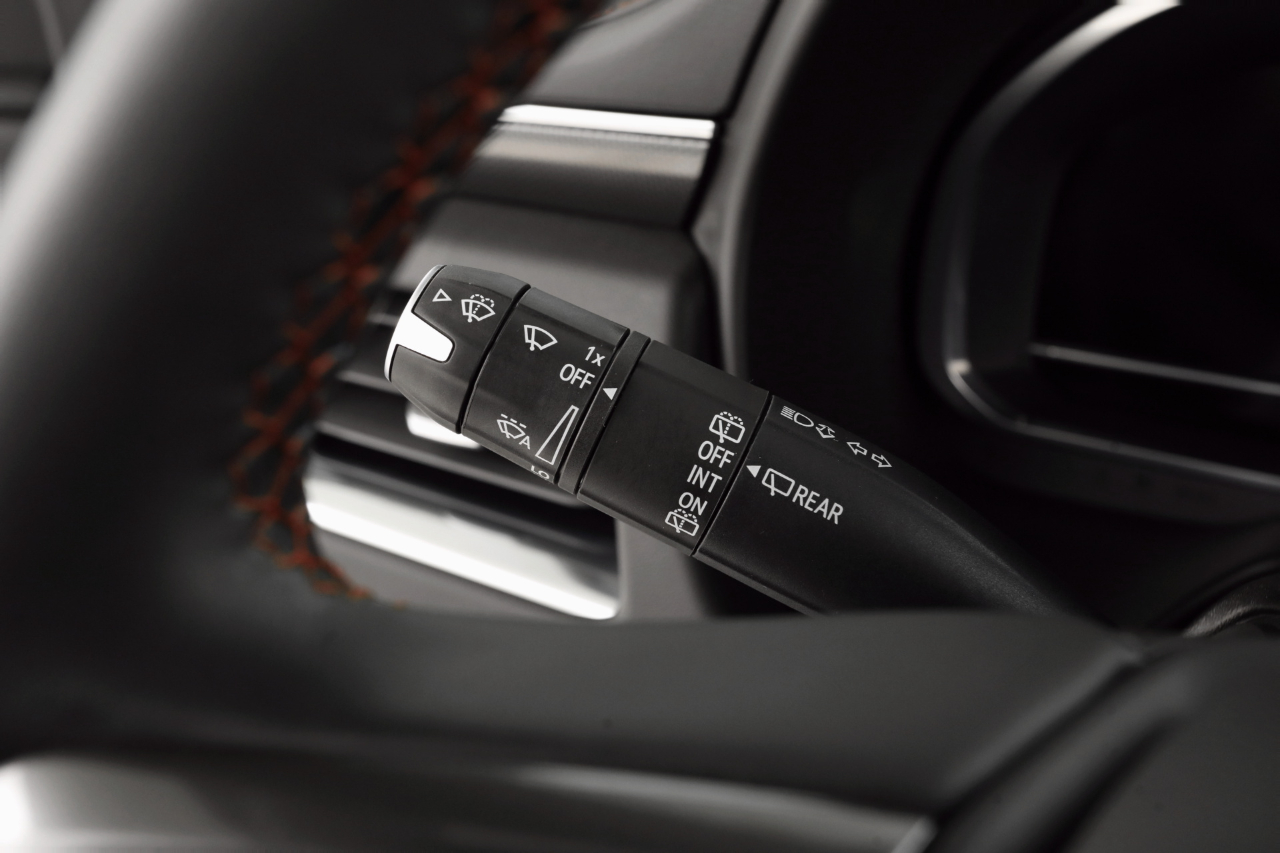 Chevrolet Suburban RST 4WD 2023