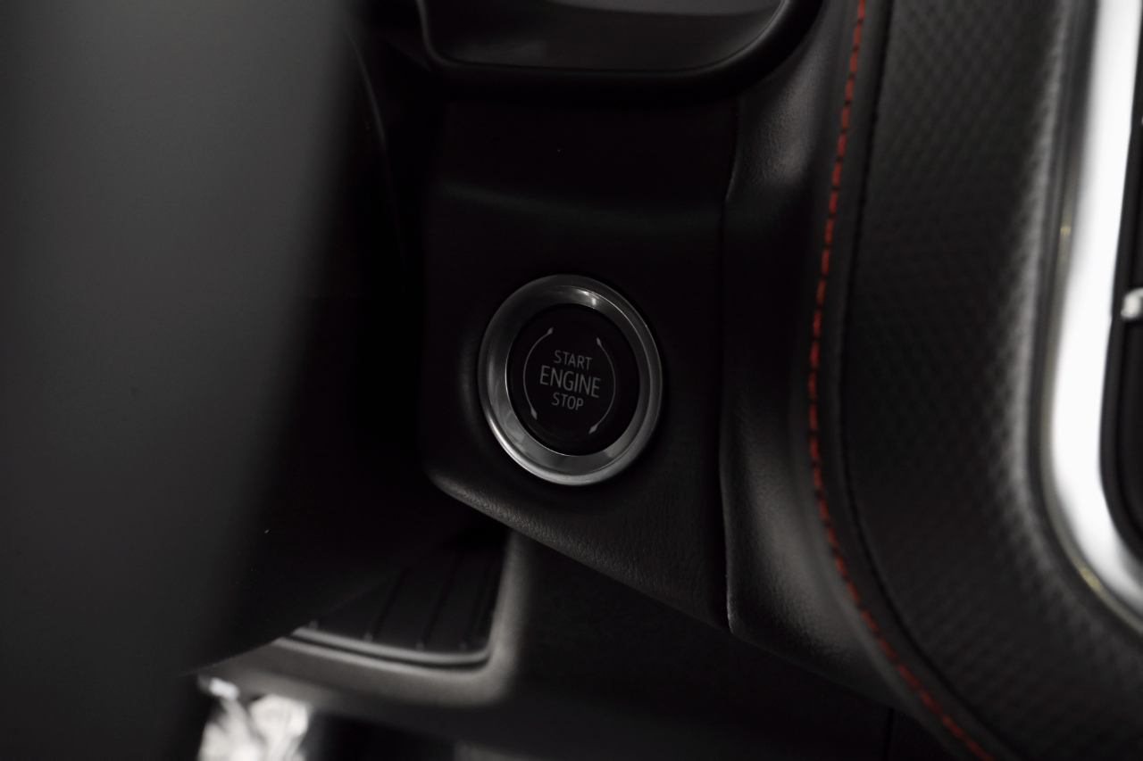 Chevrolet Suburban RST 4WD 2023