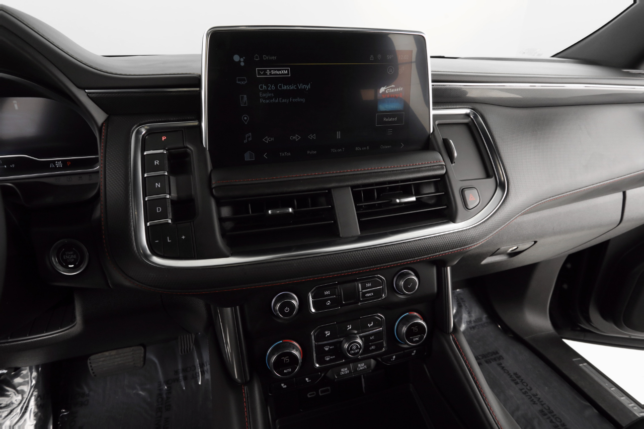 Chevrolet Suburban RST 4WD 2023