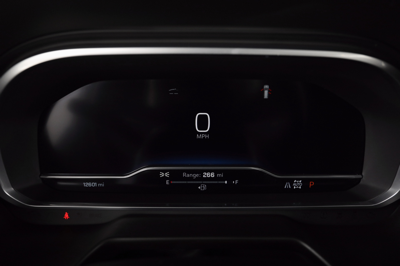 Chevrolet Suburban RST 4WD 2023