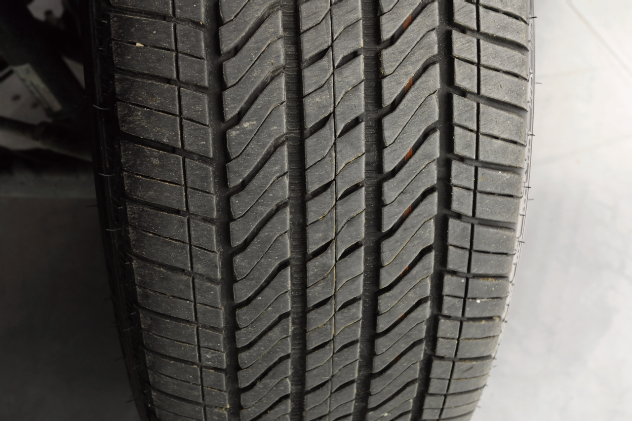 Chevrolet Suburban RST 4WD 2023