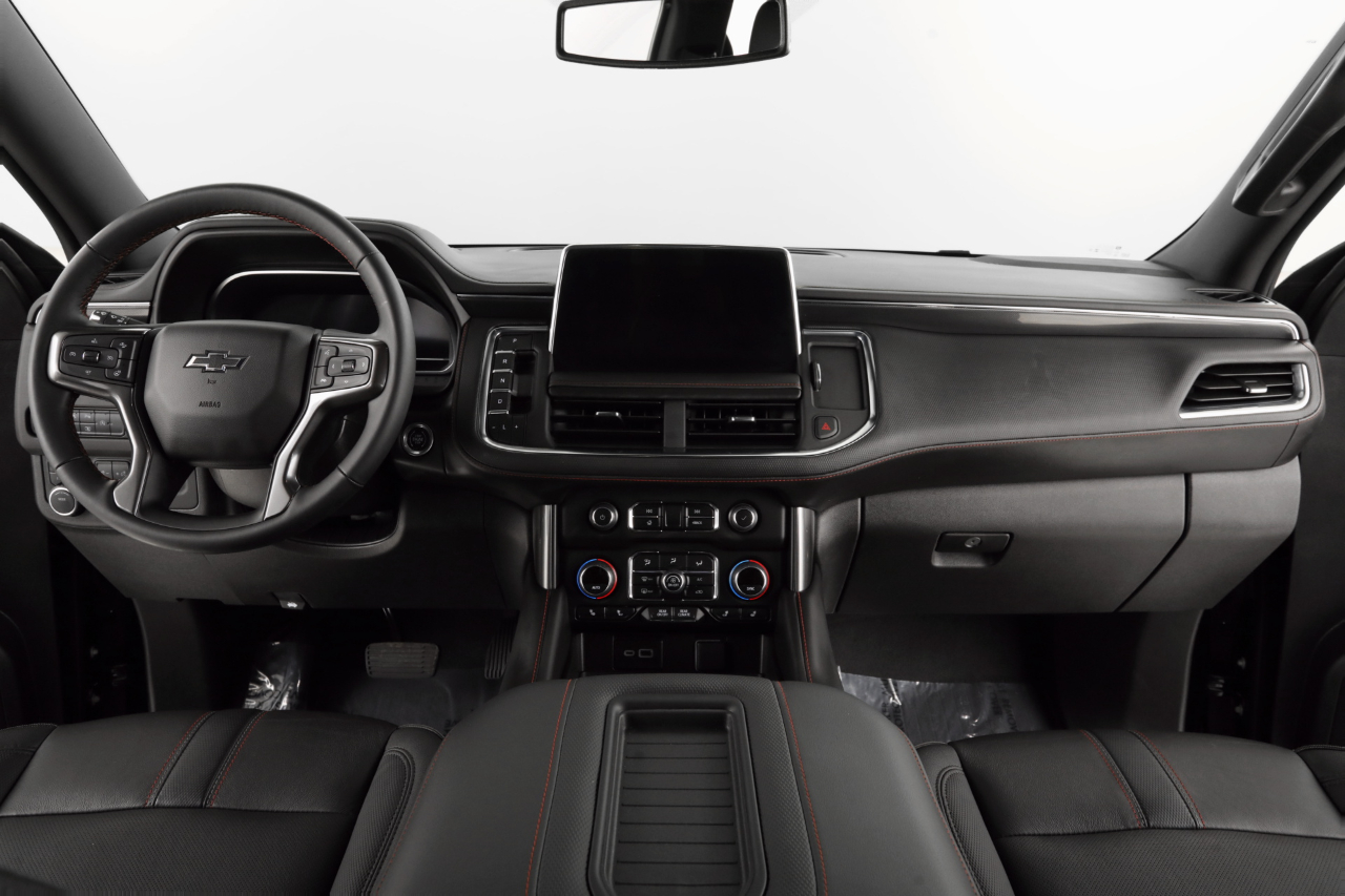 Chevrolet Suburban RST 4WD 2023