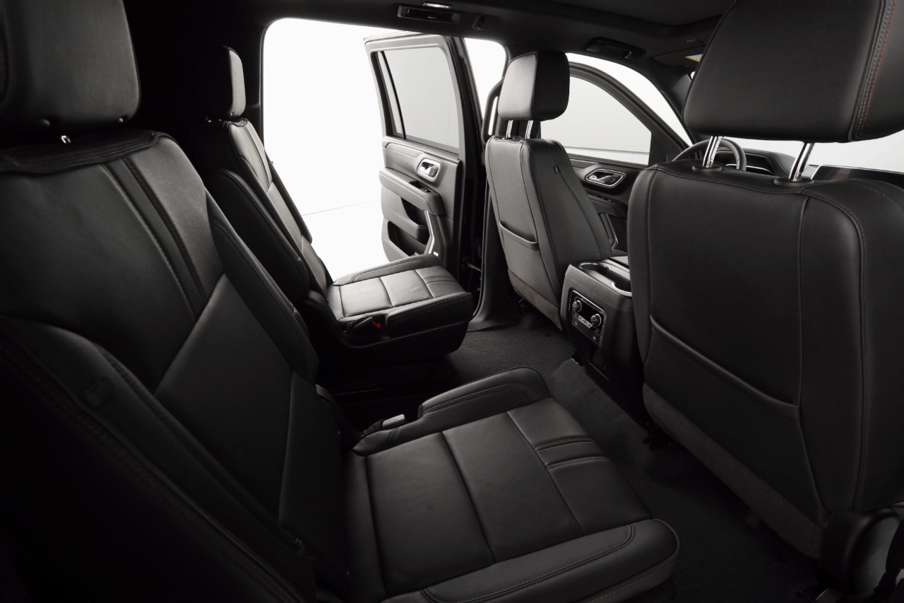 Chevrolet Suburban RST 4WD 2023