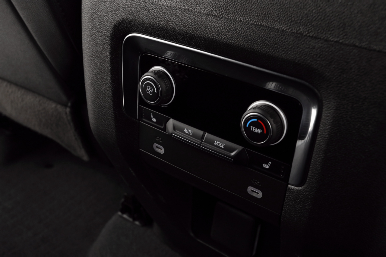 Chevrolet Suburban RST 4WD 2023