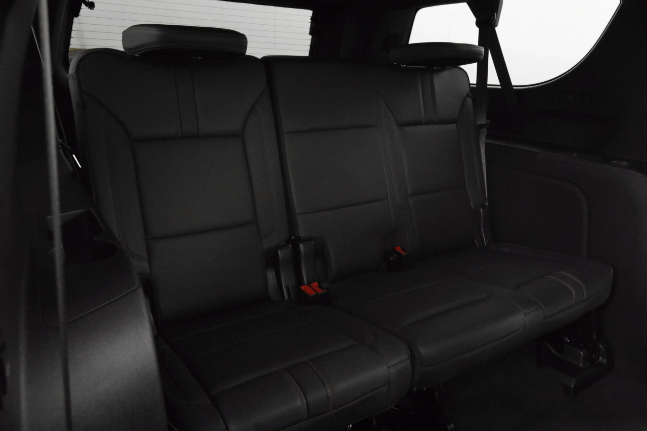 Chevrolet Suburban RST 4WD 2023