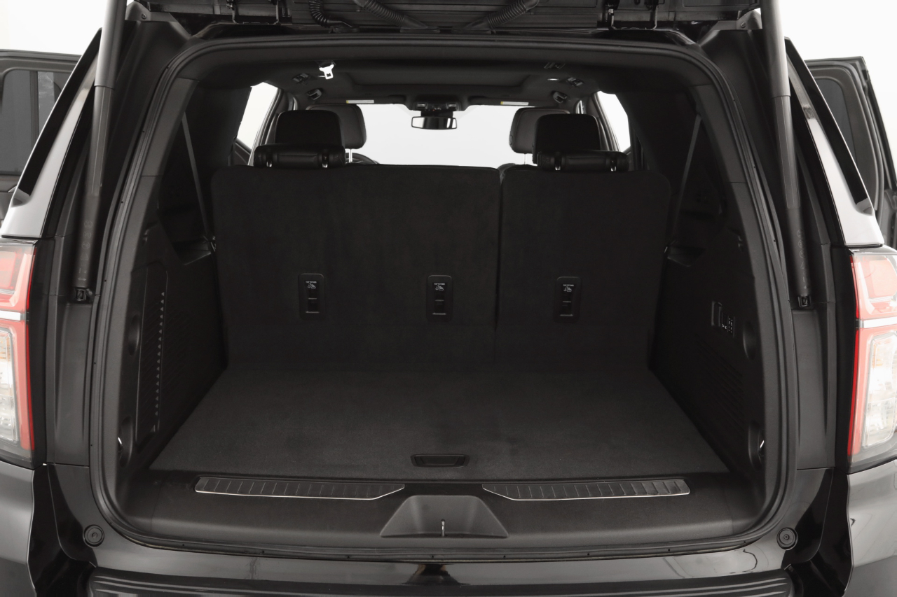 Chevrolet Suburban RST 4WD 2023