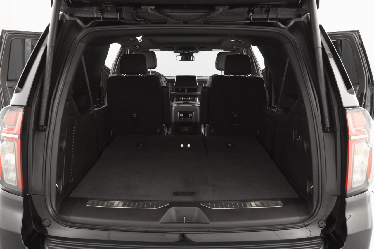 Chevrolet Suburban RST 4WD 2023