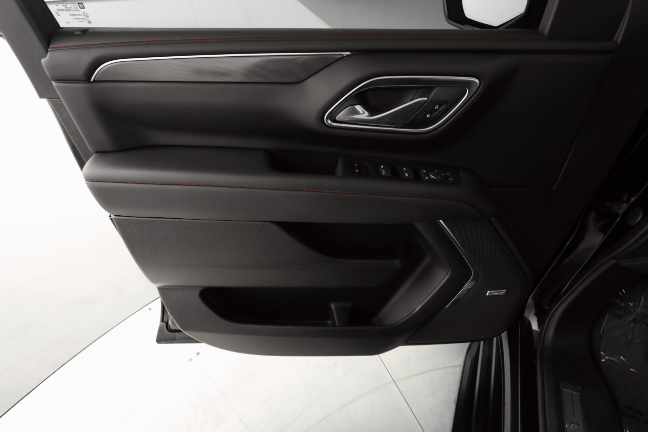 Chevrolet Suburban RST 4WD 2023