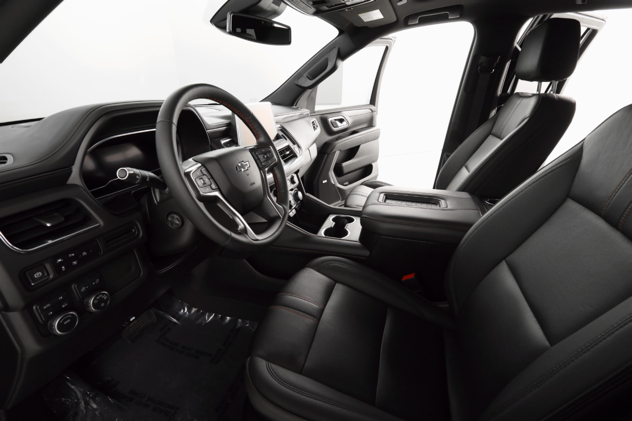 Chevrolet Suburban RST 4WD 2023