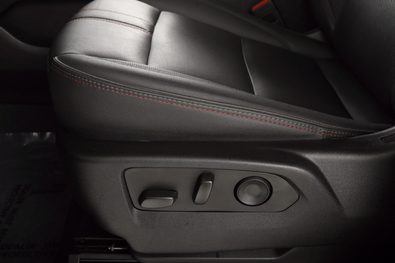 Chevrolet Suburban RST 4WD 2023