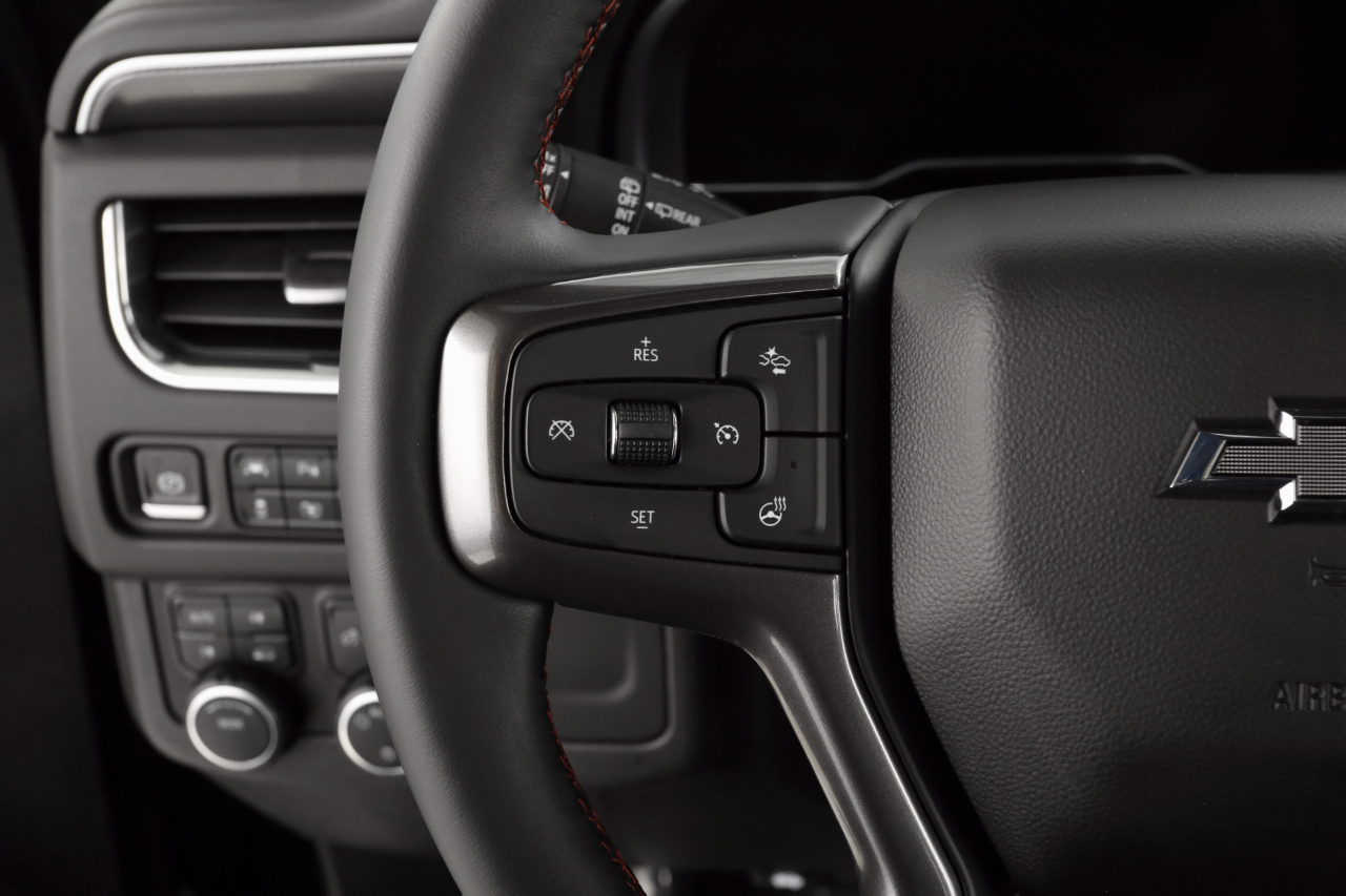 Chevrolet Suburban RST 4WD 2023