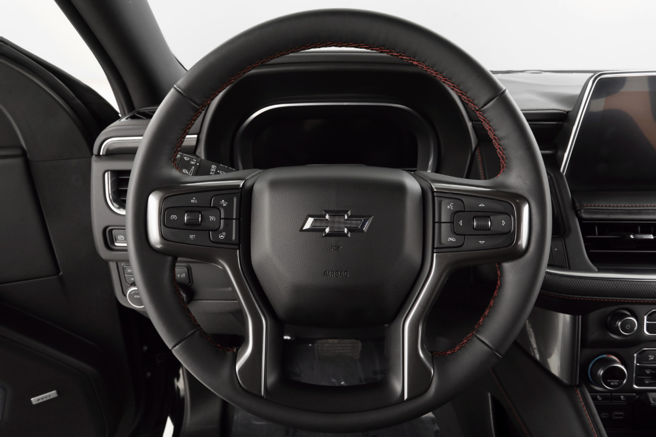 Chevrolet Suburban RST 4WD 2023