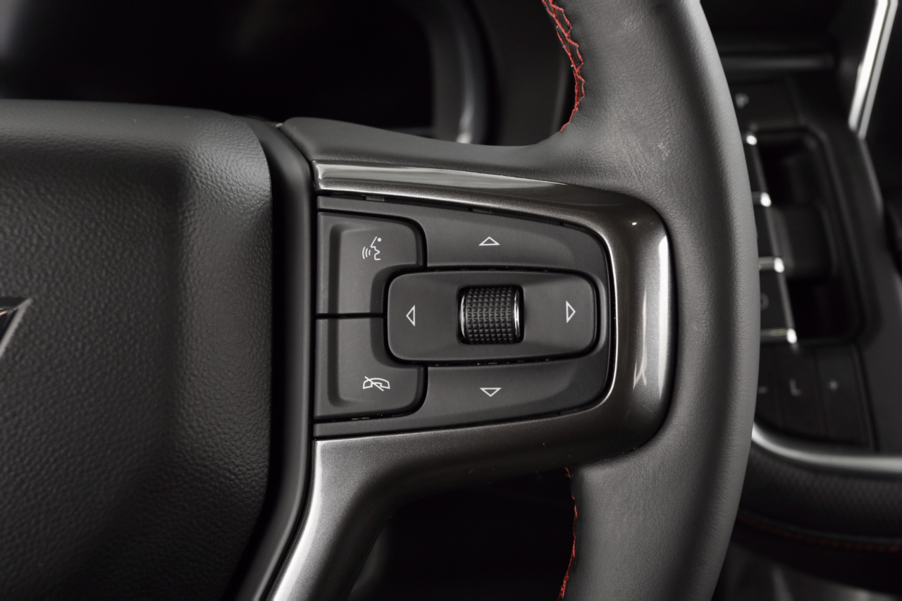 Chevrolet Suburban RST 4WD 2023