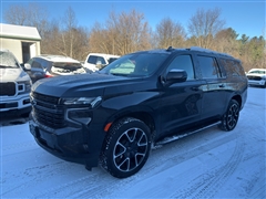 2023 Chevrolet Suburban 