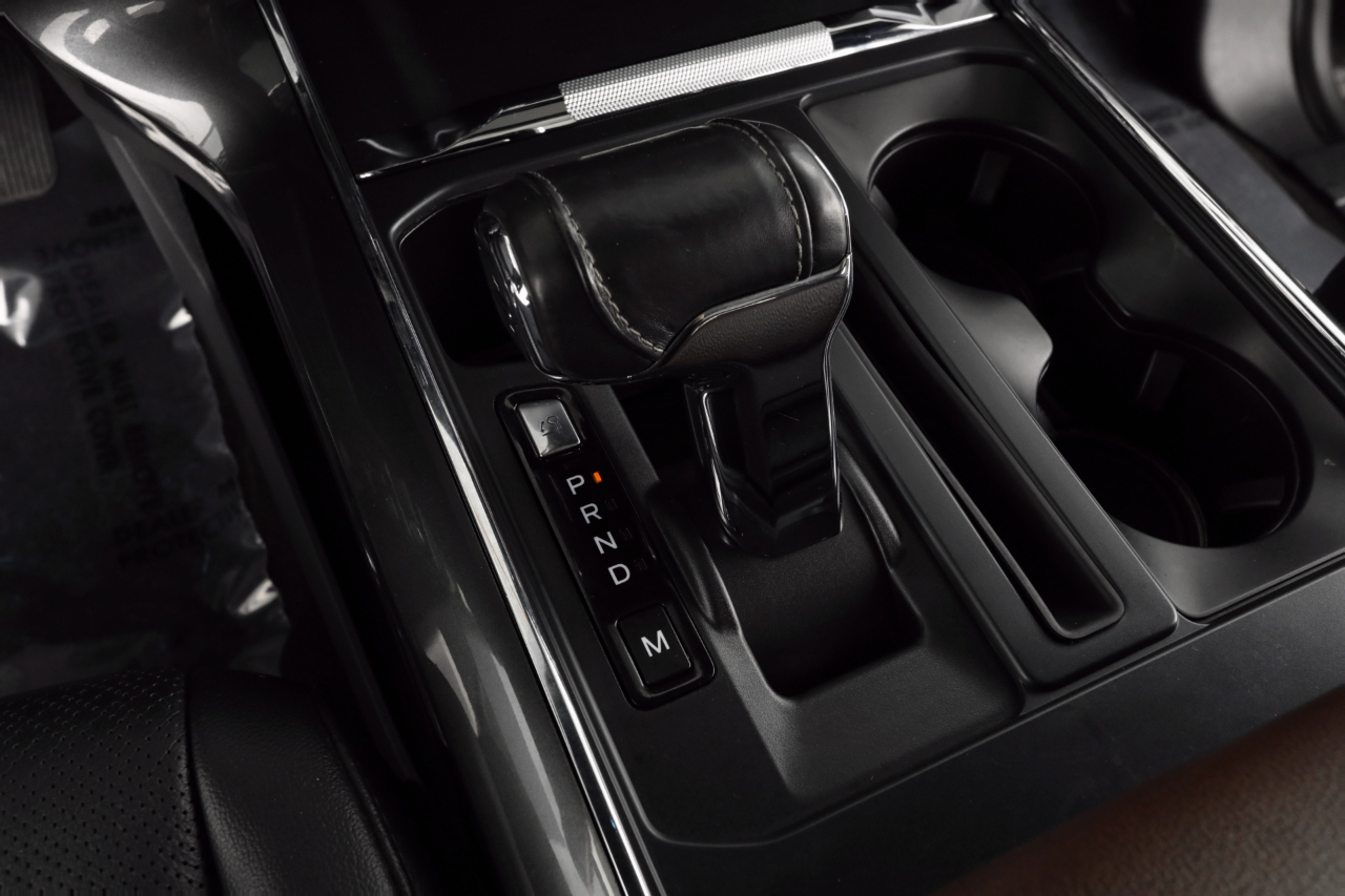 Ford F150 Lariat Supercrew 4WD 2021