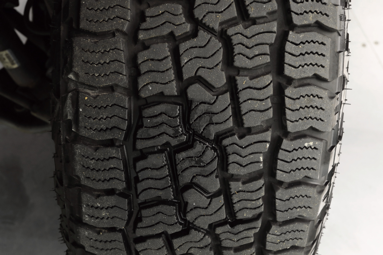 Ford F150 Lariat Supercrew 4WD 2021