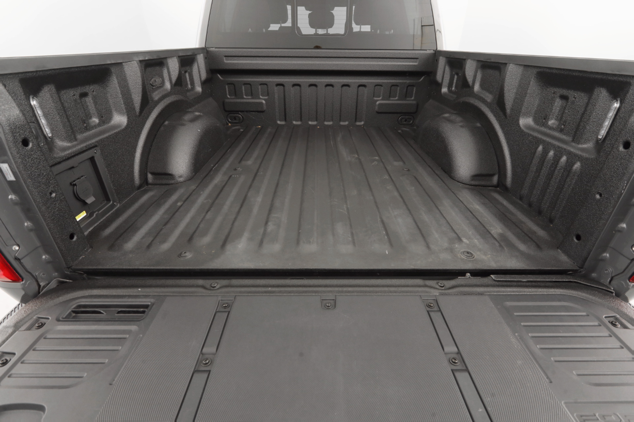 Ford F150 Lariat Supercrew 4WD 2021