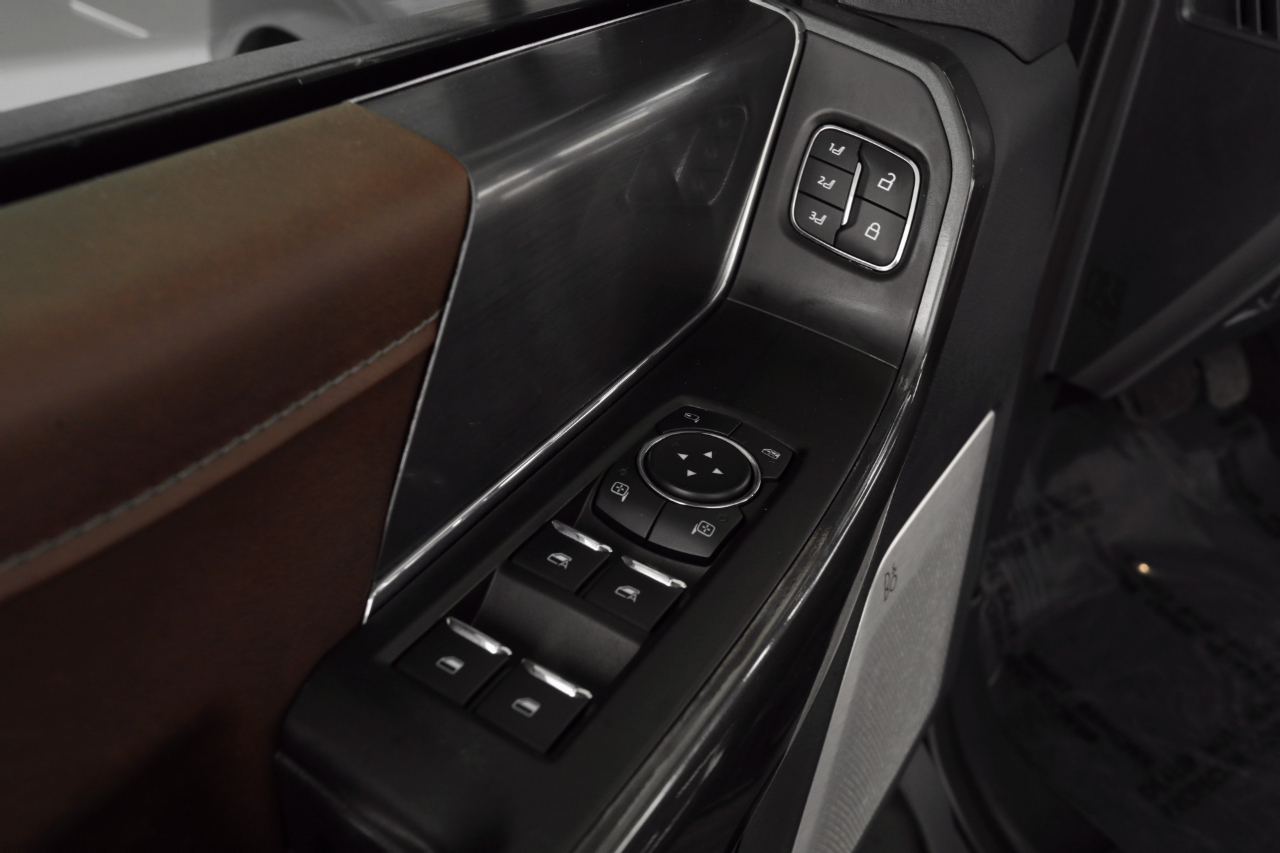 Ford F150 Lariat Supercrew 4WD 2021