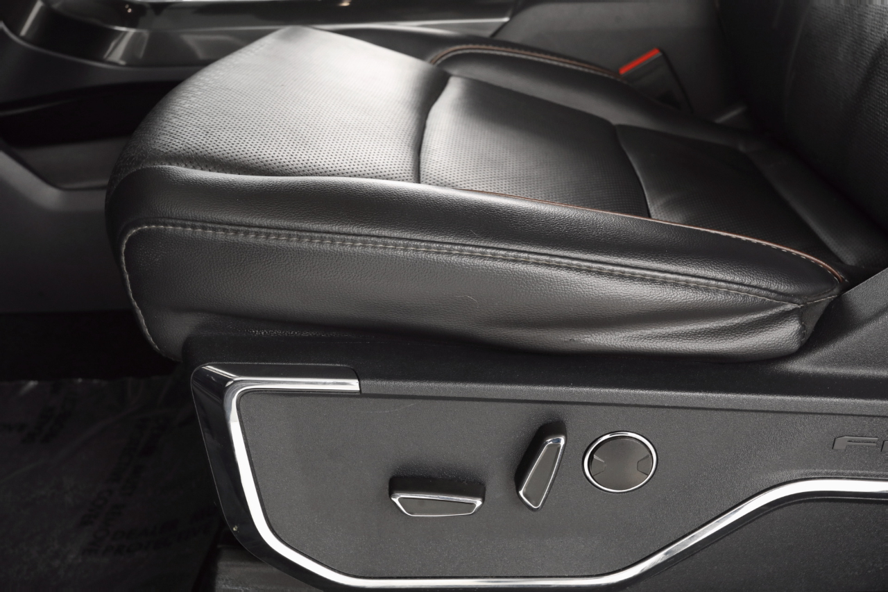 Ford F150 Lariat Supercrew 4WD 2021