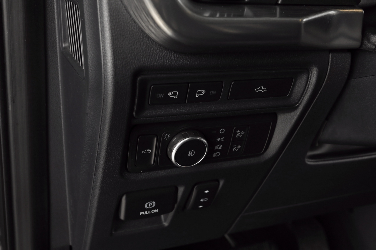 Ford F150 Lariat Supercrew 4WD 2021