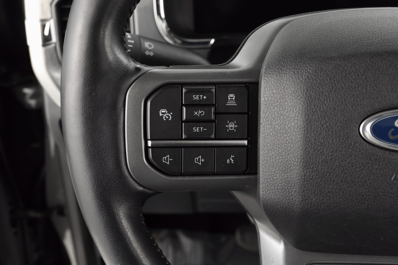 Ford F150 Lariat Supercrew 4WD 2021