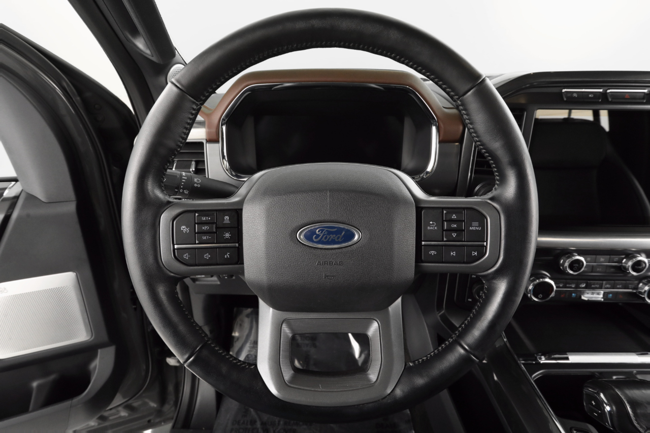 Ford F150 Lariat Supercrew 4WD 2021