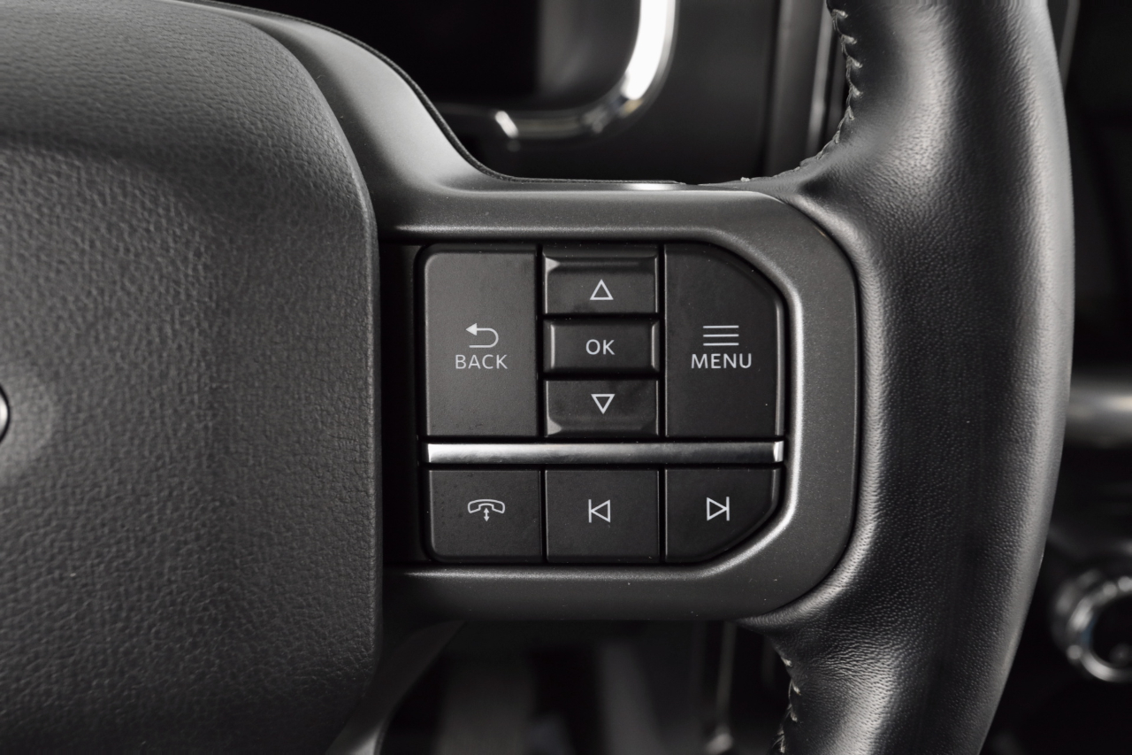 Ford F150 Lariat Supercrew 4WD 2021