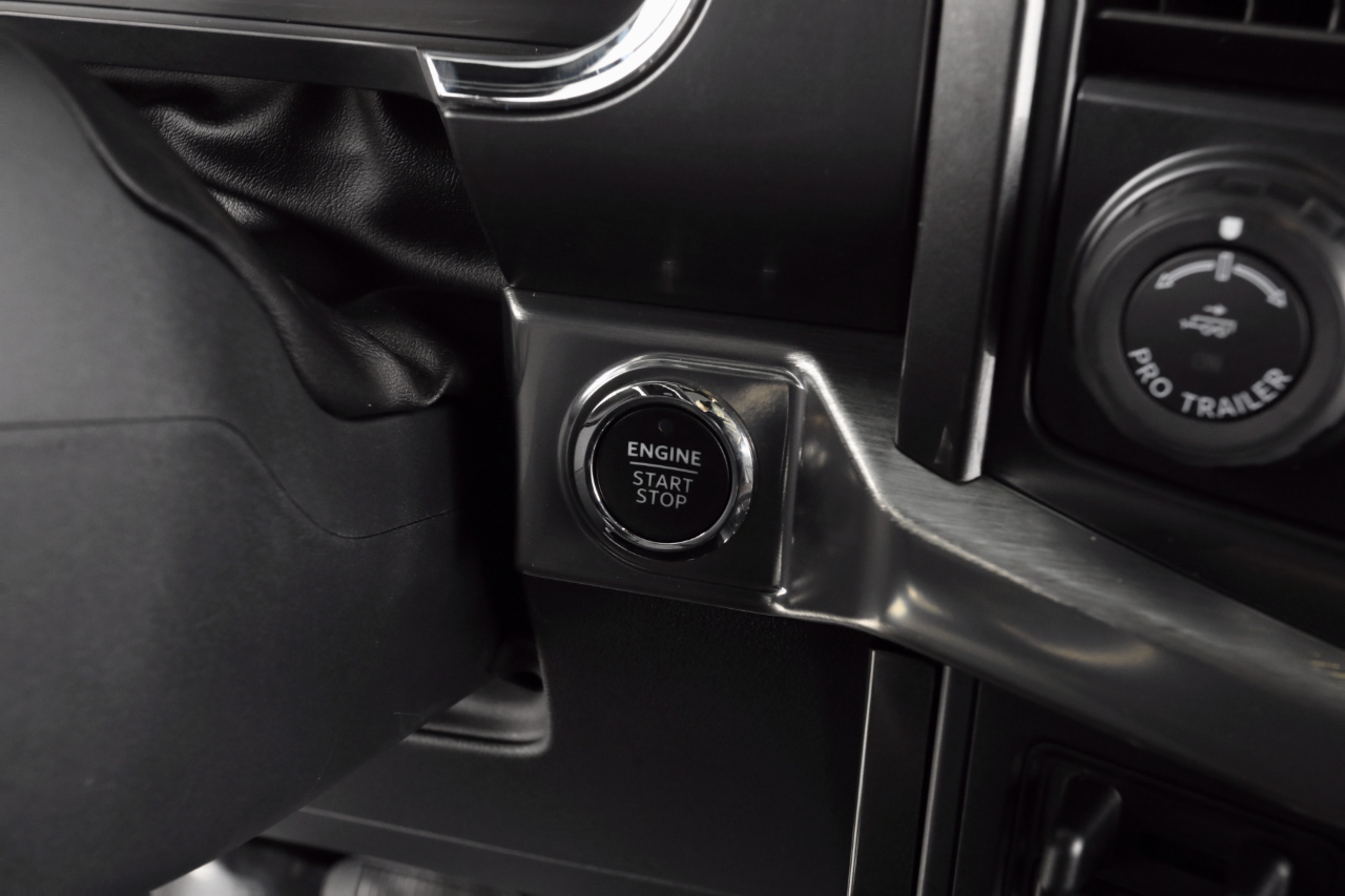 Ford F150 Lariat Supercrew 4WD 2021