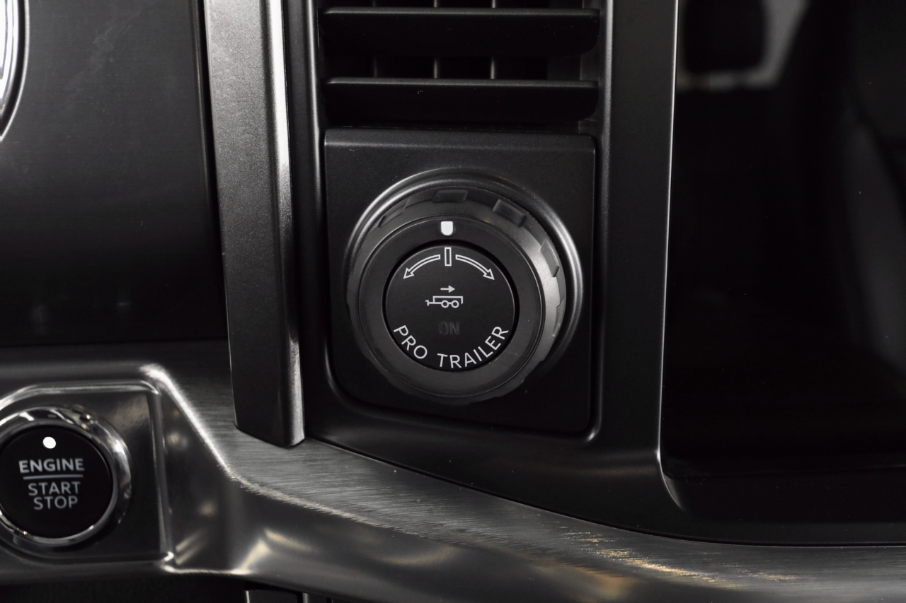 Ford F150 Lariat Supercrew 4WD 2021