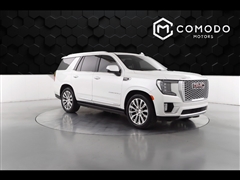 2024 GMC Yukon 