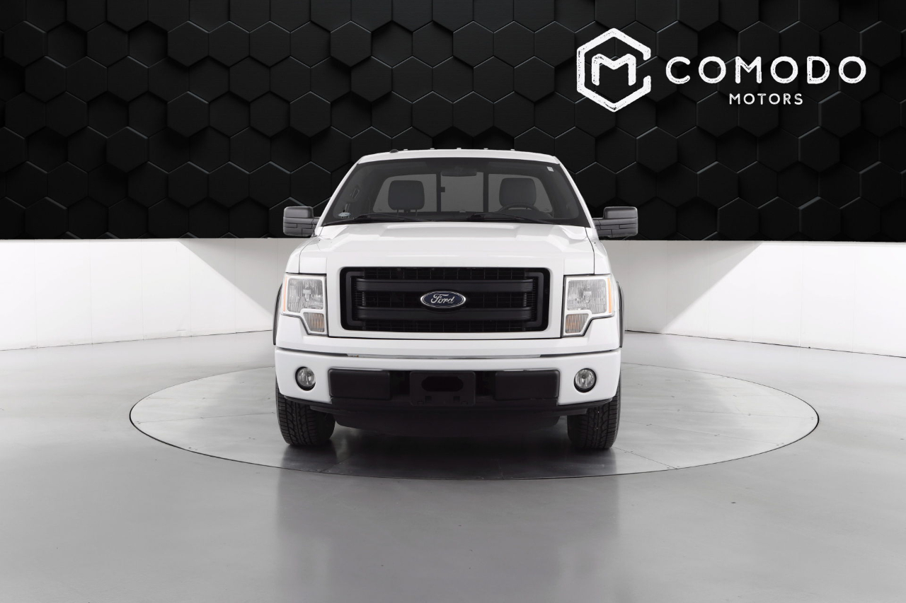 Ford F150  2013