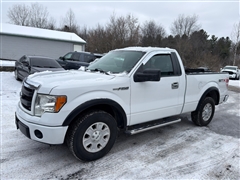 2013 Ford F150 