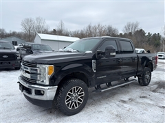 2017 Ford F350 