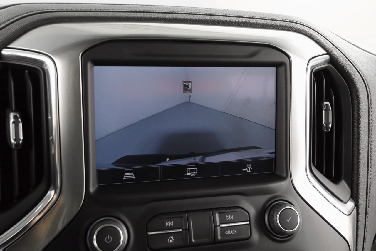 Chevrolet Silverado 2500  2022