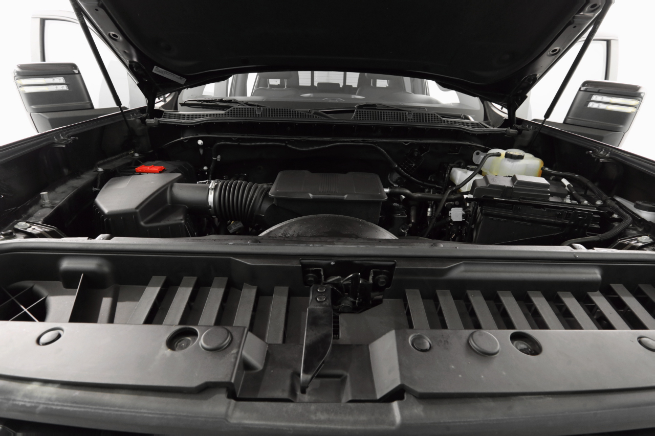 Chevrolet Silverado 2500  2022