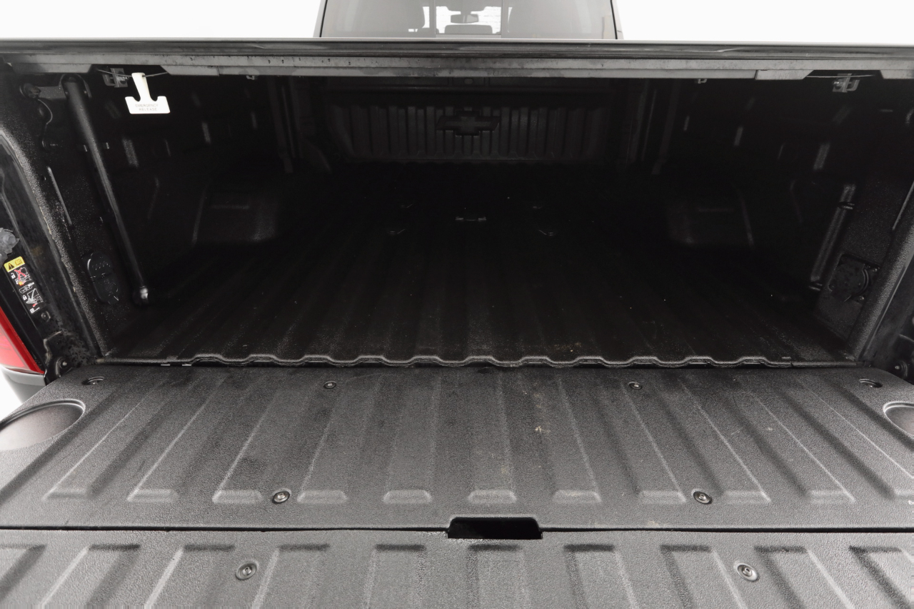 Chevrolet Silverado 2500  2022