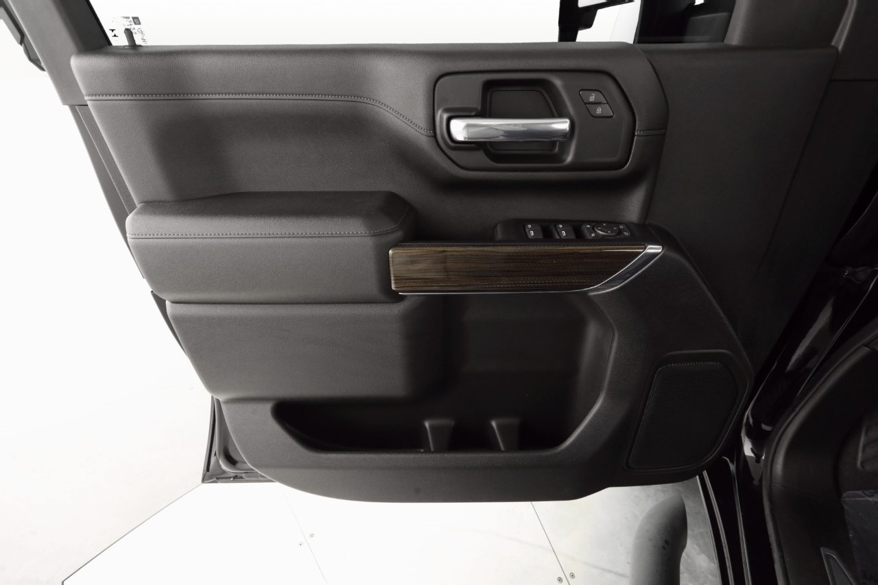 Chevrolet Silverado 2500  2022