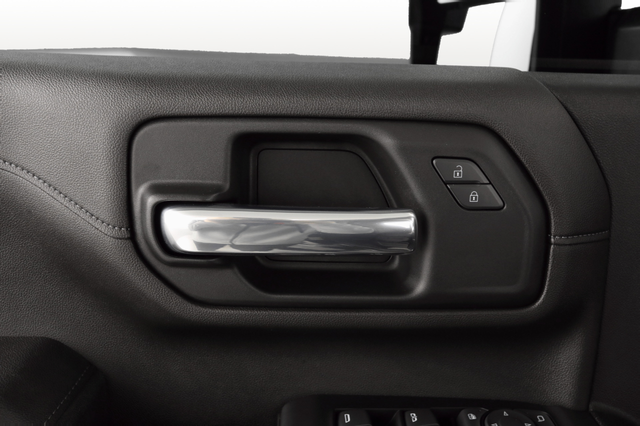 Chevrolet Silverado 2500  2022